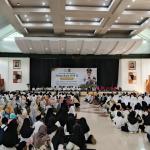 Semarak Tahun Baru Islam 1448 H, Ribuan Warga Ciamis Ikuti Pawai dan Munajat Akbar