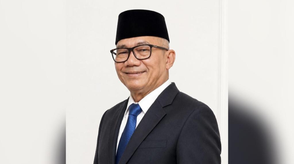 Apresiasi Festival Harmoni Tanpa Batas Lapas Ciamis, Anggota DPR RI Agun Gunandjar Puji Sinergi Pembinaan Warga Binaan