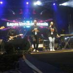 Festival Harmoni Tanpa Batas Ciamis Tampilkan Lagu Karya Warga Binaan Lapas, Bukti Kreativitas Tak Terpenjara