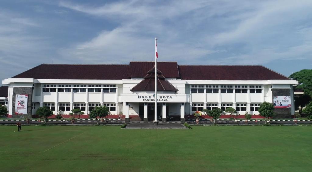 Jabatan Strategis Kosong, Pemkot Tasikmalaya Siapkan ASN Terbaik Pimpin Perangkat Daerah