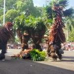 Galuh Ethnic Carnival 2026 Hidupkan Semangat Budaya Tatar Galuh, Ribuan Warga Padati Pusat Kota Ciamis