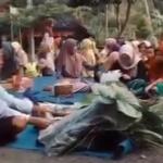 Sambut 1 Suro dan Tahun Baru Islam 1448 H, Kampung Adat Kuta Lestarikan Tradisi Sedekah Bumi