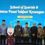 OJK dan KNEKS Gandeng PERSIS Perluas Akses Keuangan Syariah hingga Tingkat Desa di Garut