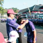 Lepas 314 Atlet ke POPWILDA dan PORSENITAS XIII 2026, Bupati Ciamis Titip Pesan Jaga Nama Baik Daerah