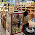 Dukung Peningkatan Ekonomi UMKM, Plaza Asia Tasikmalaya Hadirkan Event Jajanan Jadul di Area Supermarket