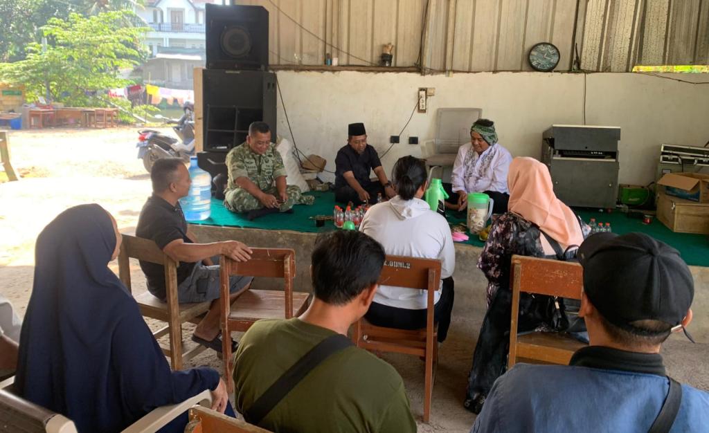 Harga Kedelai Melonjak Tinggi, Wakil Wali Kota Tasikmalaya Kunjungi Pabrik Tahu dan Siapkan Solusi