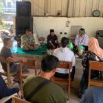 Harga Kedelai Melonjak Tinggi, Wakil Wali Kota Tasikmalaya Kunjungi Pabrik Tahu dan Siapkan Solusi