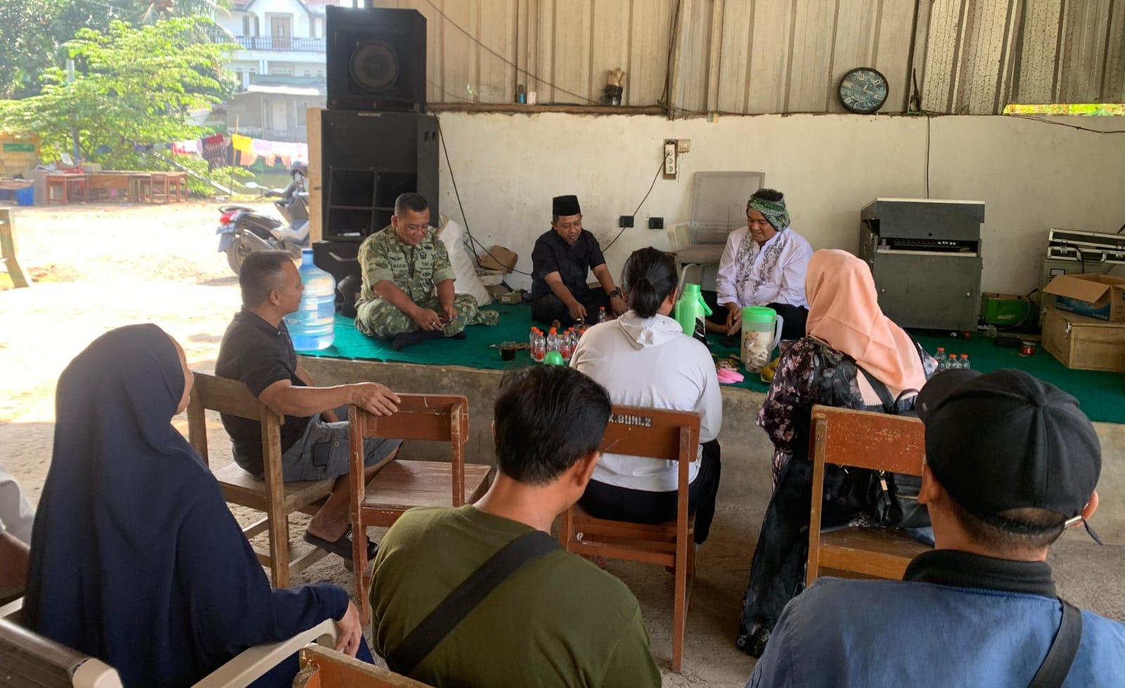 Harga Kedelai Melonjak Tinggi, Wakil Wali Kota Tasikmalaya Kunjungi Pabrik Tahu dan Siapkan Solusi