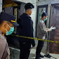 Bau Tak Sedap Gegerkan Warga Mangkubumi Tasikmalaya, Purnawirawan TNI Ditemukan Meninggal di Rumah