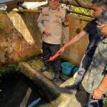 Geger, Seorang Lansia di Mangkubumi Tasikmalaya Ditemukan Meninggal di Sumur Umum