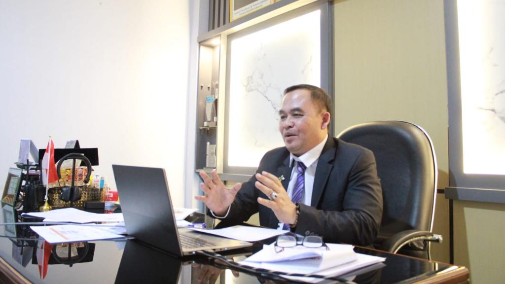 Disdukcapil Ciamis Raih Nilai Tertinggi Adminduk Prima 2026, Siap Hadapi Verifikasi Lapangan