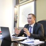 Disdukcapil Ciamis Raih Nilai Tertinggi Adminduk Prima 2026, Siap Hadapi Verifikasi Lapangan