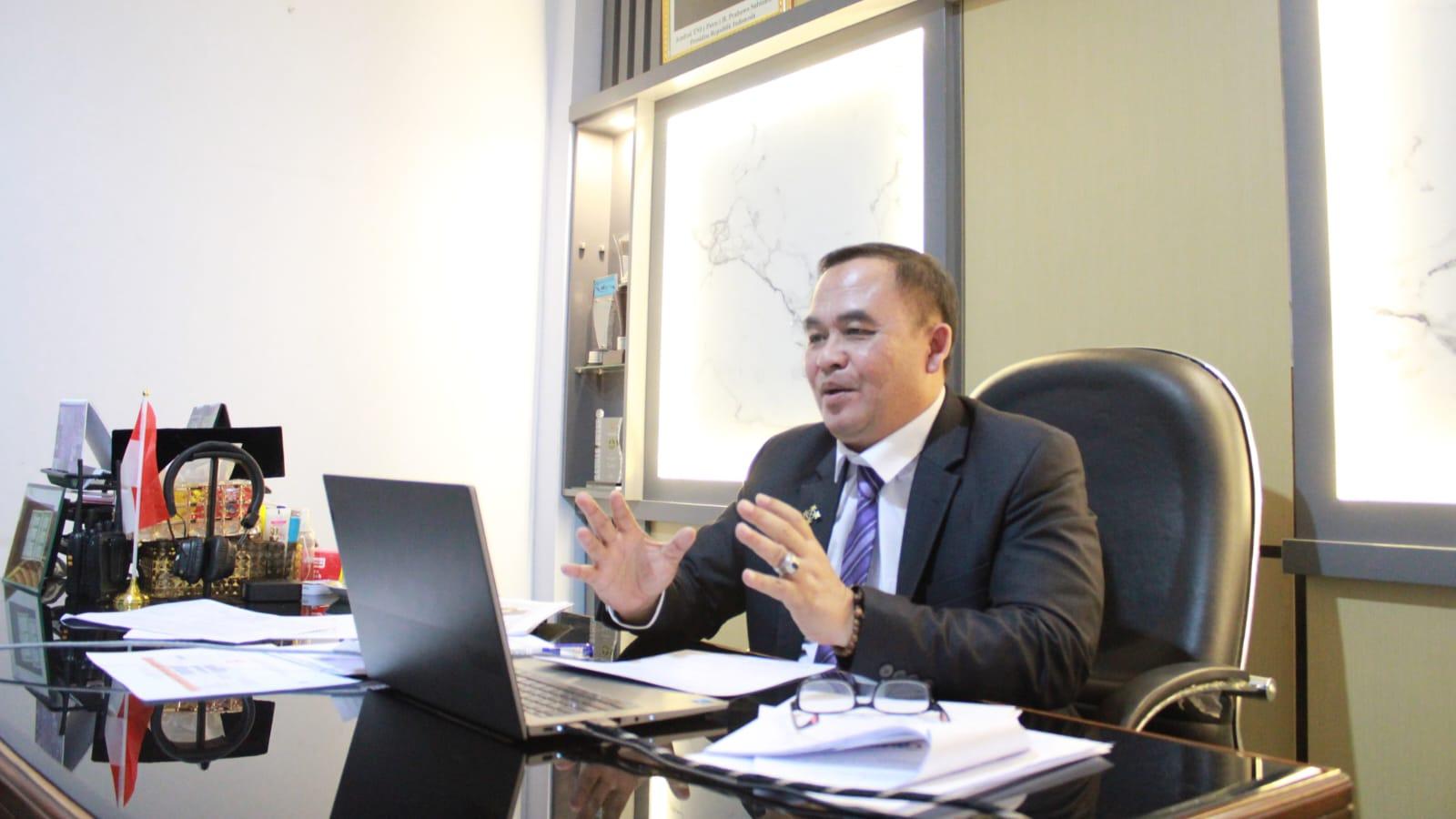 Disdukcapil Ciamis Raih Nilai Tertinggi Adminduk Prima 2026, Siap Hadapi Verifikasi Lapangan