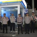 Polres Ciamis Intensifkan Patroli Malam, Antisipasi C3 hingga Gangguan Kamtibmas