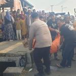 Pengendara Motor Meninggal Mendadak di Simpang Tugu Kujang Tasikmalaya, Diduga Akibat Riwayat Penyakit