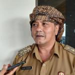 Air Kolam Warga Tamansari Menghitam dan Ikan Mati Massal, Diky Candra Akan Panggil DLH