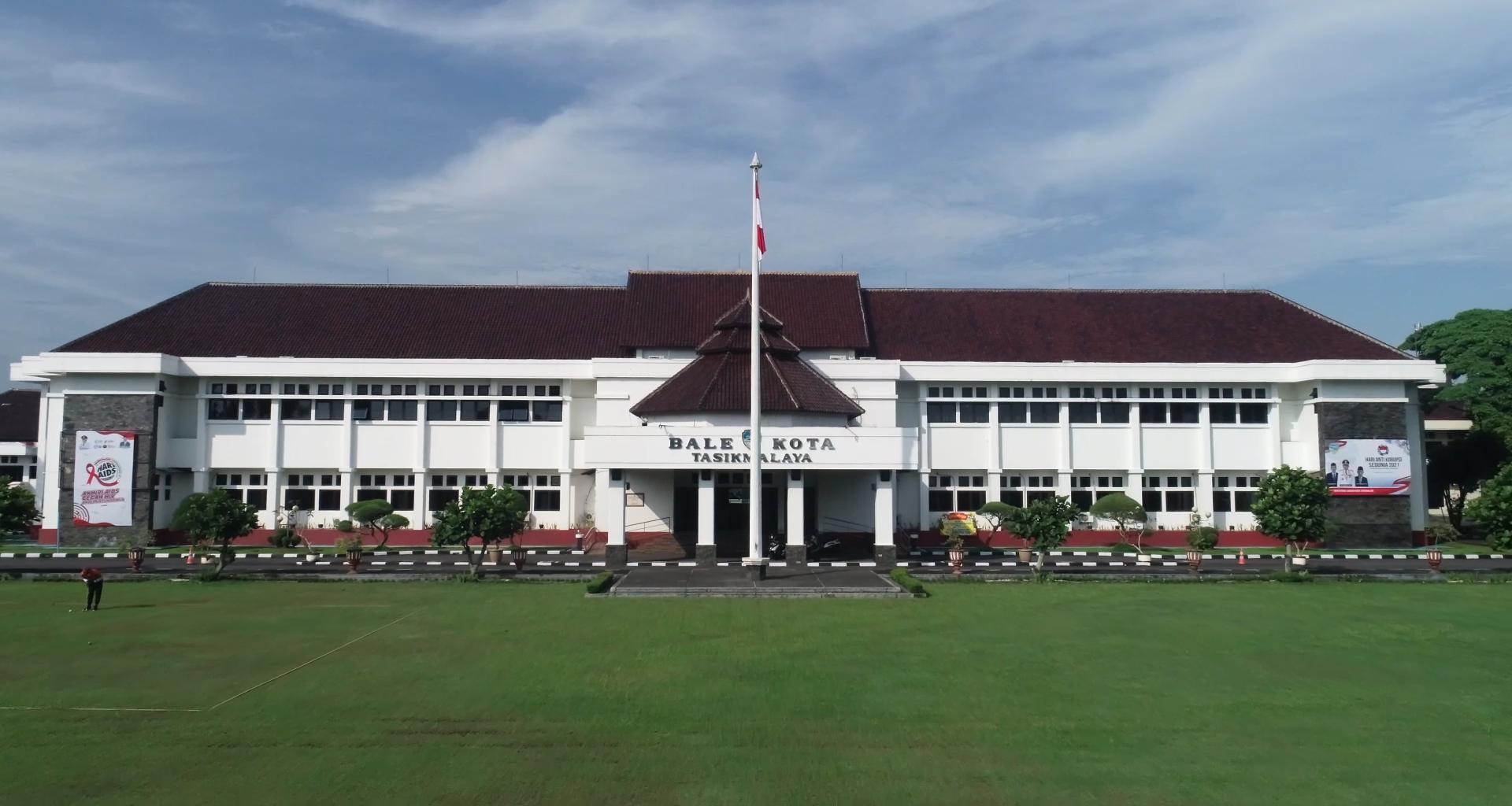 Pemkot Tasikmalaya Siapkan Strategi Hadapi Tekanan Fiskal, Fokus Jaga Layanan Publik dan Tingkatkan PAD