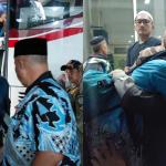 1.343 Jemaah Haji Kota Tasikmalaya Pulang Selamat, Kemenag Catat 5 Wafat di Tanah Suci