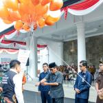 Sebanyak 1.486 Petugas Diterjunkan, Sensus Ekonomi 2026 di Ciamis Resmi Bergulir
