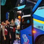 Haru dan Syukur Warnai Kepulangan Kloter Terakhir Jemaah Haji Ciamis, Dua Jemaah Masih Dirawat di Arab Saudi