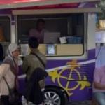 Dekatkan Pelayanan, Bapenda Ciamis Buka Stan Pajak Keliling di Gelaran Harmoni Tanpa Batas Taman Lokasana