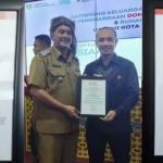 RS TMC Tasikmalaya Raih Dua Penghargaan dari PMI, Termasuk Kategori Excellent Performance