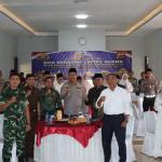Peringati Hari Bhayangkara ke-80, Polres Ciamis Gelar Doa Bersama Lintas Agama