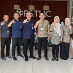 RS TMC Tasikmalaya dan BPJS Kesehatan Perkuat Sinergi, Dengarkan Langsung Masukan Pasien JKN untuk Tingkatkan Pelayanan