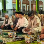 Wali Kota Viman Tegaskan Dukungan untuk Pesantren Saat Hadiri Imtihan MDTU Mathbaul Falah