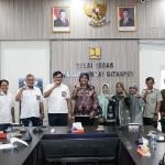 Respons Jeritan Petani Soal Dampak Revitalisasi Sungai Cikunten, Dicky Candra Datangi Markas BBWS Citanduy