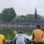 Lomba Mancing Hari Bhayangkara ke-80, Polres Tasikmalaya Kota Pererat Kedekatan dengan Masyarakat