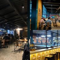 Padukan Kafe dan Olahraga Biliar, Nongki Time Resmi Hadir di Kota Tasikmalaya, Ada Promo Menarik