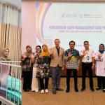 RS Jasa Kartini dan BPJS Kesehatan Perkuat Kolaborasi, Tingkatkan Mutu Layanan JKN bagi Peserta