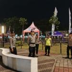 Polres Ciamis Perketat Patroli Malam Akhir Pekan, Antisipasi Kejahatan C3 dan Gangguan Kamtibmas