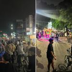 Critical Mass Rutin Digelar di Kota Tasikmalaya, Dorong Keselamatan dan Kesetaraan Pesepeda