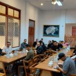 Diresmikan Diky Candra, Stasiun Bareto Hadir Ramaikan Destinasi Kuliner dan Nongkrong di Kota Tasikmalaya