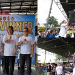 Meriah! Kontes Kicau Mania HUT Bhayangkara ke-80 di Tasikmalaya Diikuti Lebih dari 1.000 Peserta