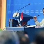 Prabowo: Teknologi Harus Jadi Solusi Percepat Penyelesaian Persoalan Bangsa, AI Jadi Tantangan Baru