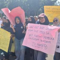 GEMPAR Tasikmalaya Dukung Keberlanjutan Program Prabowo, Minta MBG Diperbaiki Bukan Dihentikan