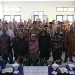 Wawalkot Tasikmalaya Minta Maaf atas Perubahan Program Pusat dan Keterlambatan Dana Kelurahan