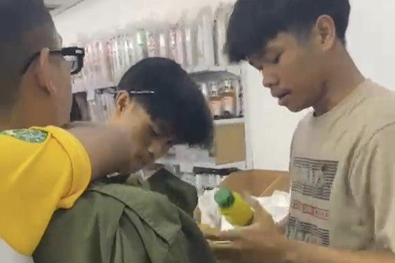 Polisi Benarkan Laporan Dugaan Pencurian di Toko Bahan Kue, Kasus Masih Diselidiki