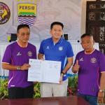 Resmi Jadi Tim Satelit Persib, PSGC Ciamis Siap Gebrak Liga 2 2026