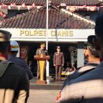 Hari Bhayangkara ke-80, Presiden Prabowo: Polri Harus Semakin Profesional dan Dekat dengan Masyarakat