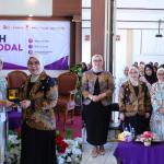 OJK Tasikmalaya Gelar Sekolah Pasar Modal di Unigal Ciamis, Bekali Mahasiswa Jadi Investor Cerdas