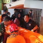 Dua Hari Tak Terlihat, Seorang ASN di Ciamis Ditemukan Meninggal di Dalam Kamarnya