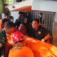 Dua Hari Tak Terlihat, Seorang ASN di Ciamis Ditemukan Meninggal di Dalam Kamarnya