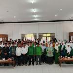 Pengurus Baru PUI Ciamis 2026-2031 Dilantik, Herdiat Dorong Penguatan Akhlak, Ekonomi Umat dan Persatuan