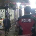 Cegah Penimbunan, Polisi Turun Langsung Cek Harga dan Ketersediaan Sembako di Ciamis