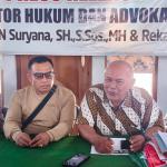 Dana Talang Rp6,85 Miliar Belum Dibayarkan, Nasabah Bank Plat Merah di Tasikmalaya Bakal Tempuh Jalur Hukum