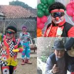 Kisah Mister Andika: Dari Debt Collector Panci, Badut Jalanan, hingga Menjadi Pengusaha Tangguh di Tasikmalaya